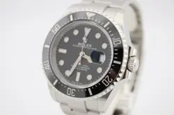 43MM RED 50TH