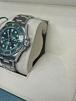 CERAMIC STEEL GREEN