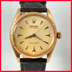 GOLD 1956 MENS