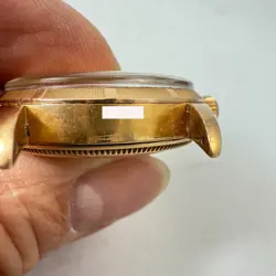 GOLD 1956