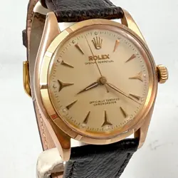 1956 MENS