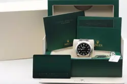 WATCH EXPLORER 40