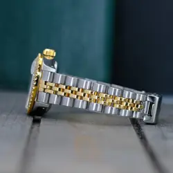 WOMENS DATEJUST WATCH