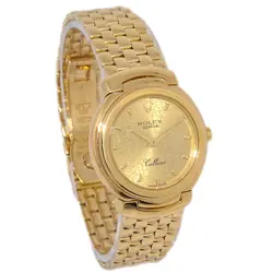 WATCH 18KYG 191472
