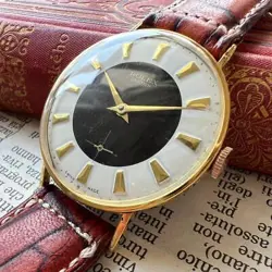 WRISTWATCH VINTAGE MARCONI