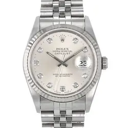 FACTORY BIG SILVER