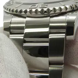 STEEL/PT950 BRIGHT