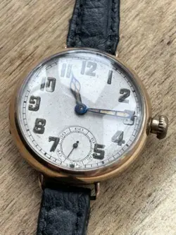 WATCH 375