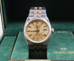 QUARTZ 1989 36MM