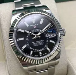 WATCH B&P 2023