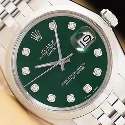 1500 GREEN DIAMOND