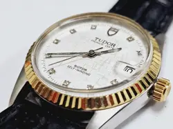 DATE STEEL YELLOW
