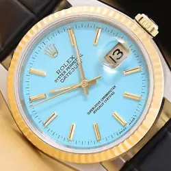 16233 AQUA BLUE