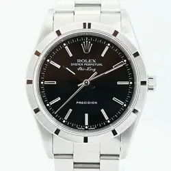 14010 BLACK DIAL