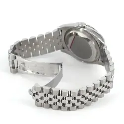 AUTHENTIC ROLEX TURN