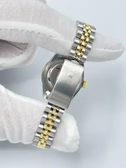 CZ BEZEL JUBILEE