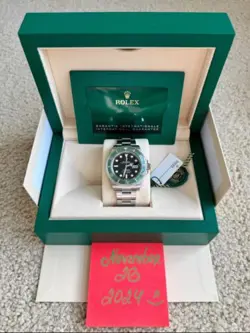 126610LV $15 900