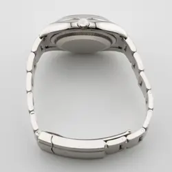 36MM 116000 WHITE