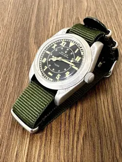 ROLEX TUDOR MILITARY