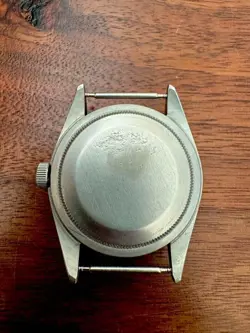 MENS WATCH AUTOMATIC