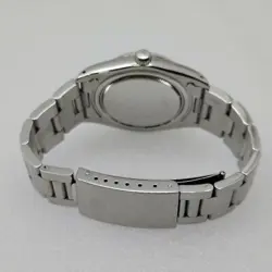 PRECISION OYSTERDATE 1962