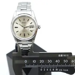 REF.6694 MANUAL WINDING