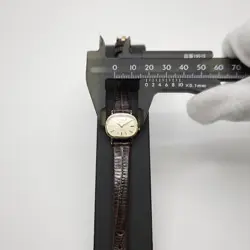 MANUAL WINDING OH