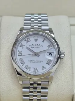 SMOOTH BEZEL 2007