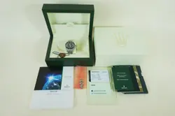 44MM STEEL MENS