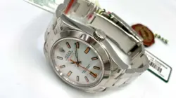 MEN’S WATCH FULL