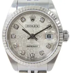 WATCH 79174G DIAMOND