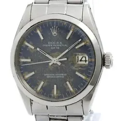 MENS WATCH BF576136