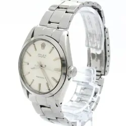 6426 STEEL HAND-WINDING
