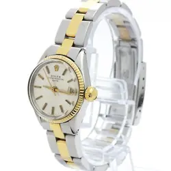 6517 YELLOW GOLD