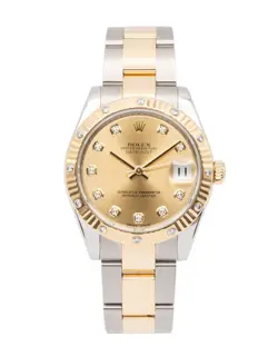 CHAMPAGNE DIAL 2011