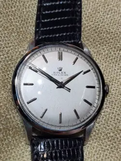 PRECISION OVERSIZE CASE
