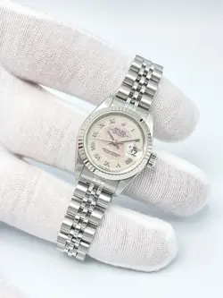 FACTORY MOP DIAL