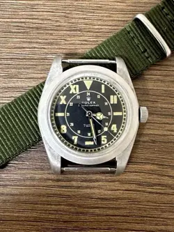 ROLEX TUDOR ANTIQUE