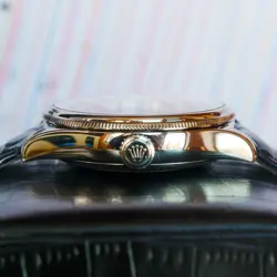 UNWORN 18K EVEROSE