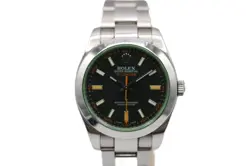 MILGAUSS 116400GV BOX