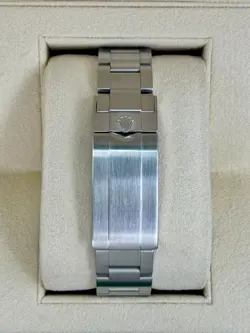 “STARBUCKS” 41MM 126610LV