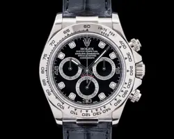 DIAMONDS ALLIGATOR