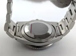 MATTE DIAL 40MM