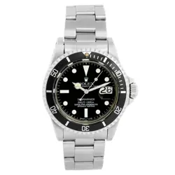 SUBMARINER WATCH CIRCA