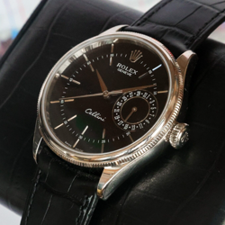UNWORN CELLINI DATE