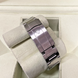 39MM SILVER