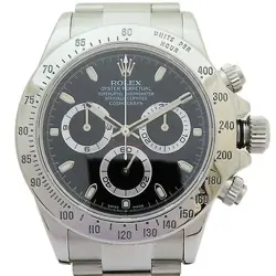 DAYTONA WATCH 116520