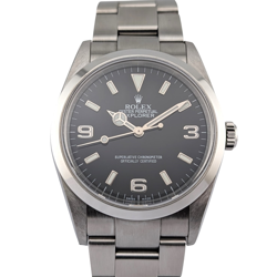 EXPLORER 36MM 2004
