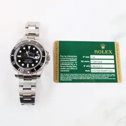 CARD 40MM BLACK