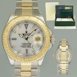 2005 ROLEX 16623